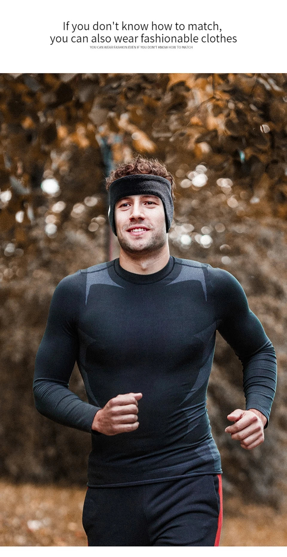 ❄️ Cozy Plush Winter Earmuffs - Soft, Stylish Unisex Ear Warmers for Ultimate Fashion Comfort! 🧣