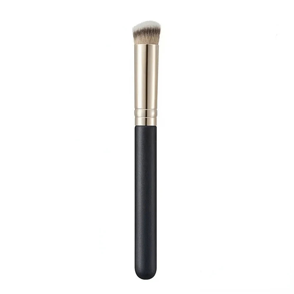 💄 Premium Dense Foundation Concealer Brush | Flawless Blending Contour