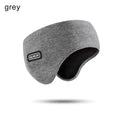 ❄️ Winter Warm Plush Earmuffs - Soft Knitted Thermal Ear Covers for Outdoor Cycling, Skiing & Running 🧣