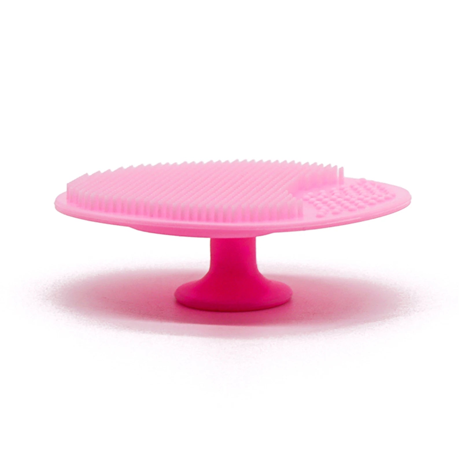 Silicone Face Cleansing Scrubber Pad | Deep Cleaning Facial Brush