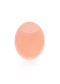 Silicone Face Cleansing Scrubber Pad | Deep Cleaning Facial Brush